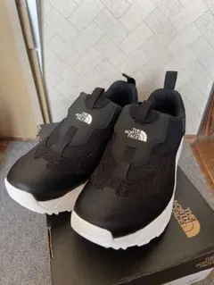 THE NORTH FACE Graval Slip-On 2 26cmのサムネイル
