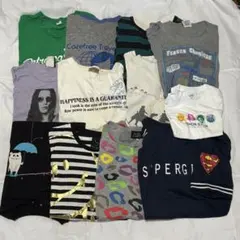 服 メンズ まとめ売り