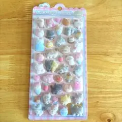 ふわふわドロップ キャラクターグッズ