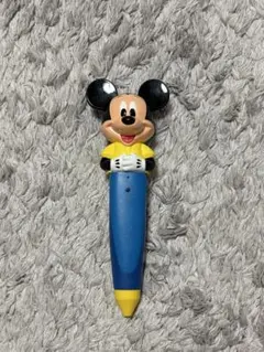 美品 DWE ディズニー英語システム マジックペン ミッキー ミニー