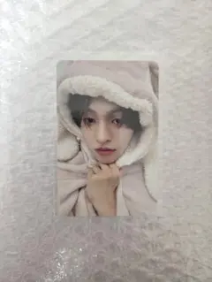 ALD1 makestar トレカ ALPHA DRIVE ONE リオ