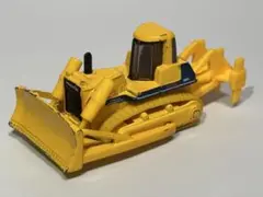 【箱無し】トミカ No.114 コマツ ブルドーザー D375A