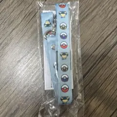 Pokémon GO Plus + ファミリーマート限定 ネックストラ