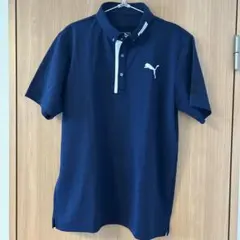 PUMA メンズ　ゴルフ　ポロシャツ　サイズXL