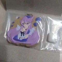 プリキュア　クッキーチャームコット3 キュアムーンライト