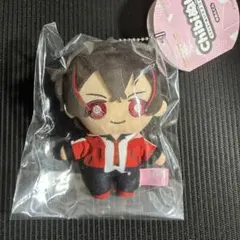 カラフルピーチ chibiぬいマスコット ゆあんくん