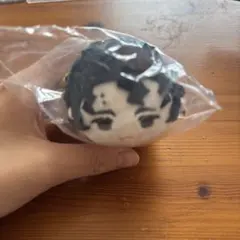 もちもちマスコット ハイキュー もちマス 伊闥山 佐久早聖臣