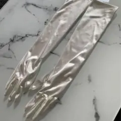 結婚式、ウエディンググローブ、手袋