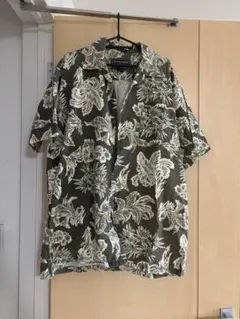 Abercrombie & Fitch アロハシャツのサムネイル