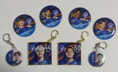 Ｖファーレン長崎　グッズまとめ