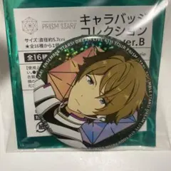 FGO ローソン グリッター缶バッジ アルジュナオルタ - メルカリ
