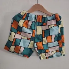 マーキーズ　短パン