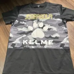 KELME JOGARBOLA プラクティスシャツ ブラック Sのサムネイル