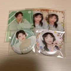 cutie street きゅーすと　すきくじ　板倉可奈