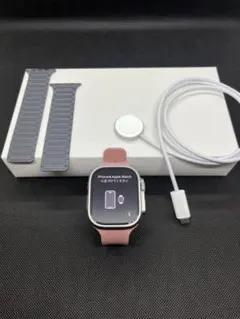 Apple Watch ULTRA 第一世代 49mm