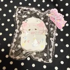 acha studio ピアノ マイメロ スクイーズ 海外スクイーズ
