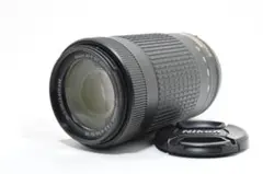 ★極上品★ Nikon AF-P DX 70-300mm F4.5-6.3G