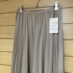 YECCA VECCA ロングスカート
