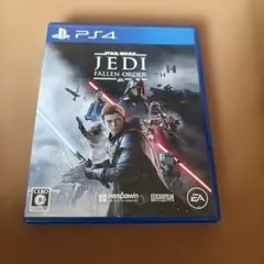 ジェダイフォールンオーダー