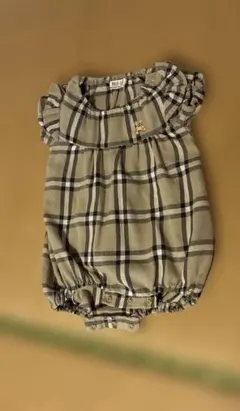 POLO baby ロンパース　70 女の子