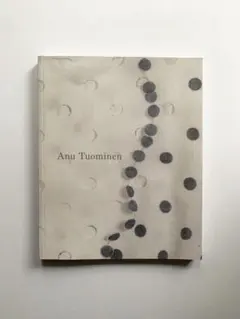 Anu Tuominen - Ars Fennica 2003　希少