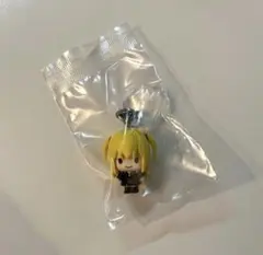 DEATH NOTE デスノート めじるしアクセサリー