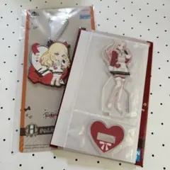 一番くじ　学園アイドルマスター　十王星南　セット