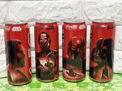 2026年最新】コカコーラ スターウォーズの人気アイテム - メルカリ