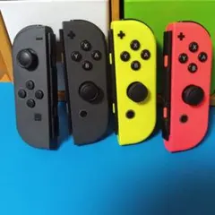 2026年最新】switch joy-con ジャンクの人気アイテム - メルカリ