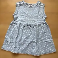 marie claire ワンピース 80cmのサムネイル