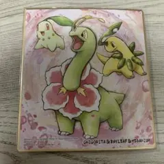 2025年最新】ポケモン 色紙artの人気アイテム - メルカリ
