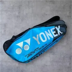 YONEX　ラケットバック プロ/リュック型 3way 収納充実　1802R