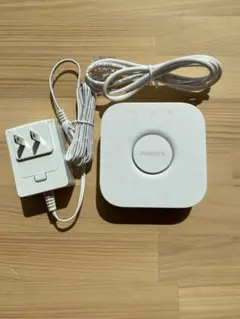 Philips Hue Bridge スマート照明コントローラー