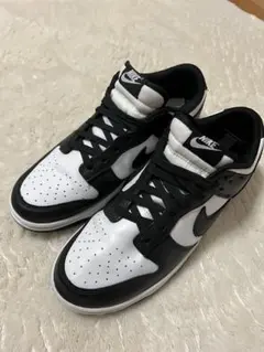 2025年最新】nike dunk low 27.5の人気アイテム - メルカリ