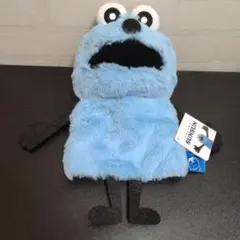 パペットスンスンパペットぬいぐるみ