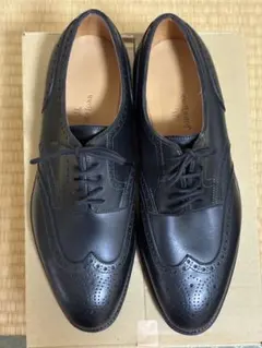 JOHN LOBB ジョンロブ　ダービーⅡ ウィングチップ　エドワードグリーンのサムネイル