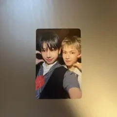 ミョンジェヒョン　リウ　革命ズ　トレカBOYNEXTDOOR BOYLIFE