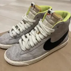 NIKE BLAZER MID ナイキ ブレーザー ミッド シューズ