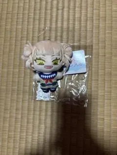 僕のヒーローアカデミア　ヒロアカ　ぬいパル　トガヒミコ