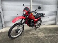 2026年最新】xl200rの人気アイテム - メルカリ