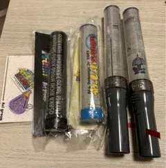 Aぇ！group ペンライト セット