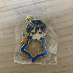 氷鷹北斗 あんスタ みにコレ！Chararingチャームコレクションvol.1