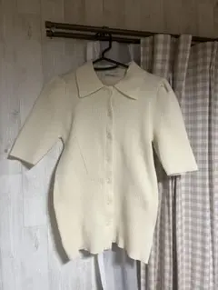 COCODEAL 半袖ニット