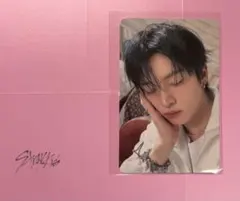 2026年最新】stray kids リノ トレカの人気アイテム - メルカリ