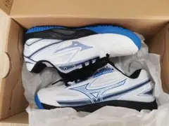 ミズノ テニスシューズ BREAK SHOT 4 OC