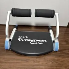 2025年最新】腹筋ワンダーコアの人気アイテム - メルカリ