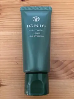 IGNIS NIGHTWELL HAND TREATMENT 30gのサムネイル