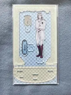 お*中様 うたプリ カミュ sweets vampire アクスタ