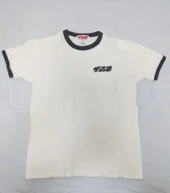 株式会社ザ・森東【LOGO】(ホワイトｘスミクロ)