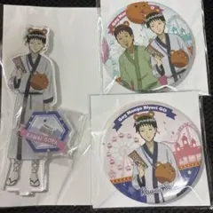 カ*ビ様 ギャグマンガ日和 GO くじメイト 曽良　松尾芭蕉